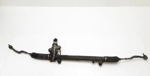 Mercedes-Benz A W168 Steering rack A1684610601