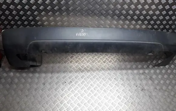 Fiat Ulysse Rear bumper