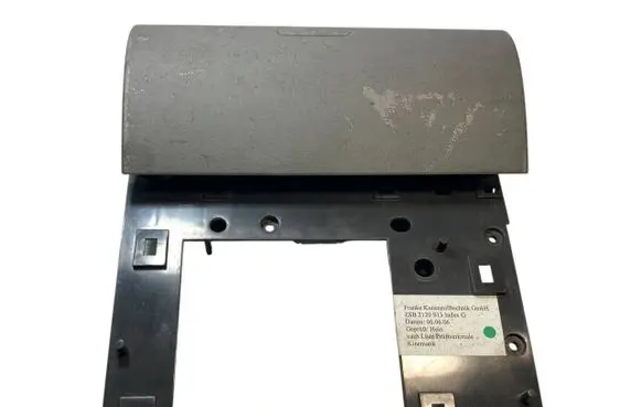 Volkswagen Transporter - Caravelle T5 Cup holder 7H5864149G