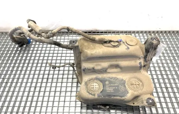 Volkswagen PASSAT B8 Fuel tank 3Q0131877D