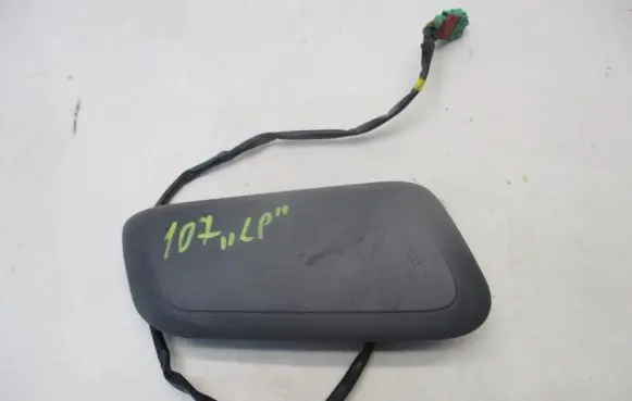 Peugeot 107 Seat airbag