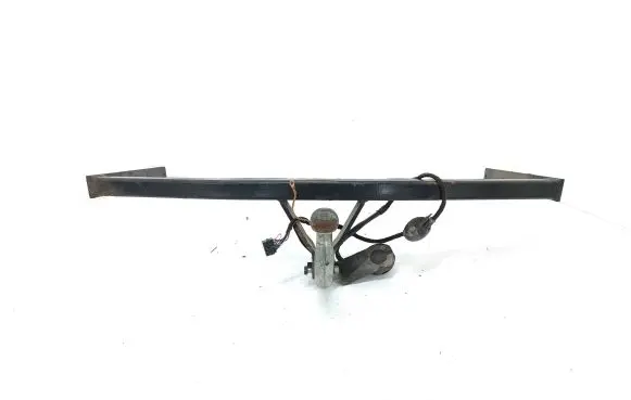 Skoda Superb B6 (3T) Tow bar set 