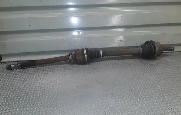 Peugeot 308 Front driveshaft 