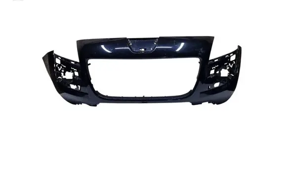 Peugeot 3008 I Front bumper C34Z10091