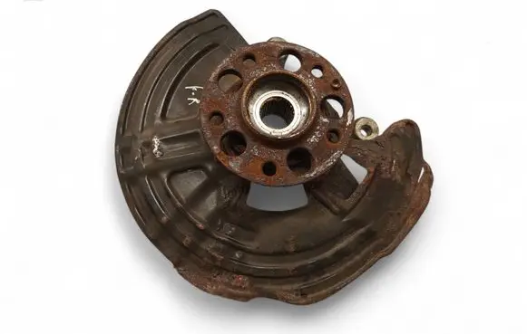Mercedes-Benz CLA C117 X117 W117 Front wheel hub
