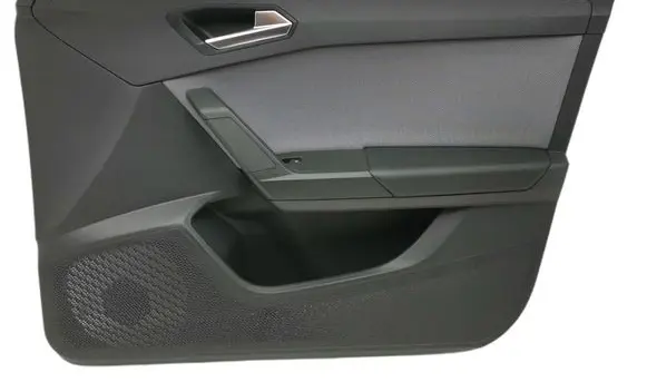 Seat Leon IV Front door card panel trim 5FA867012BL