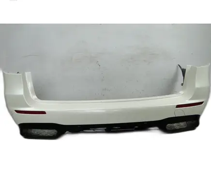 Mercedes-Benz E AMG W213 Front bumper A2138850301