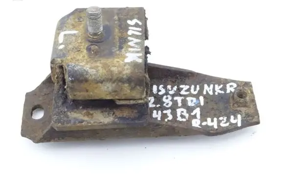Isuzu N Series Engine mount vacuum valve 