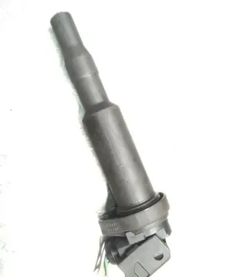 Citroen C4 I Picasso High voltage ignition coil