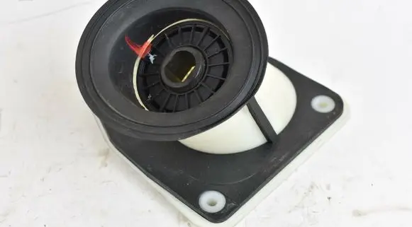 Mercedes-Benz ML W164 Other interior part A1644620335