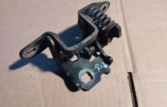 Dodge Journey Front door lower hinge 
