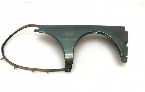 Mercedes-Benz E W210 Under headlight/headlamp trim 2108200112