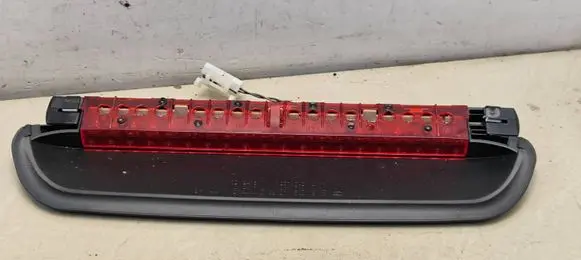 BMW 3 E90 E91 Third/center stoplight 168644