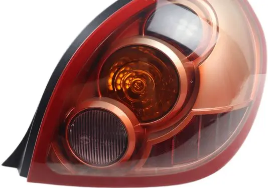 Nissan Almera N16 Rear/tail lights 26550BN702 2VP238020125
