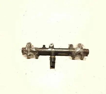 Fuel main line pipe
