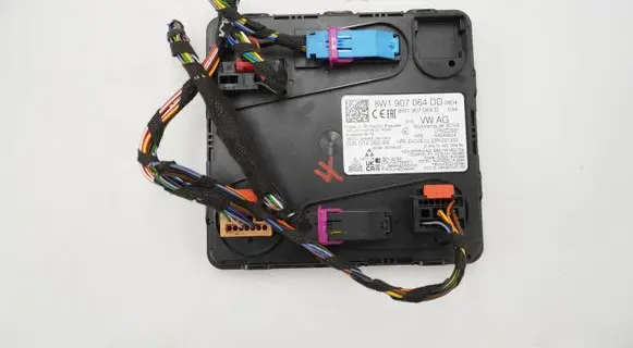 Audi A4 S4 B9 8W Other control units/modules 8W1907064DD