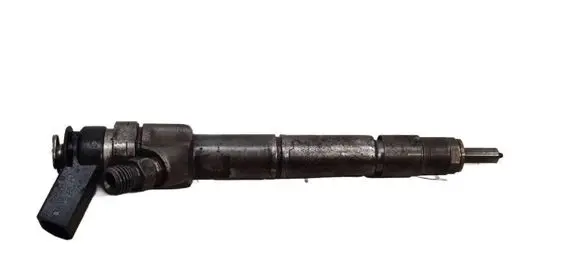 Mercedes-Benz B W245 Fuel injector A6400701287 A6400700787 A6400701187