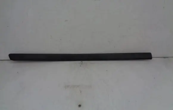 Fiat Idea Front door trim (molding) 735323909