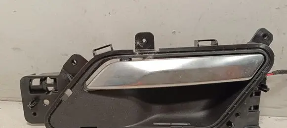 Jaguar XE Front door interior handle GX7322600AC