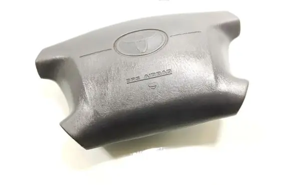 Toyota Camry Steering wheel airbag