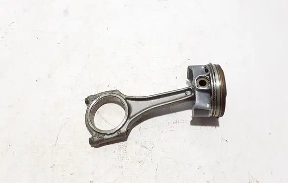 Audi Q5 SQ5 Piston with connecting rod 06M107066AB