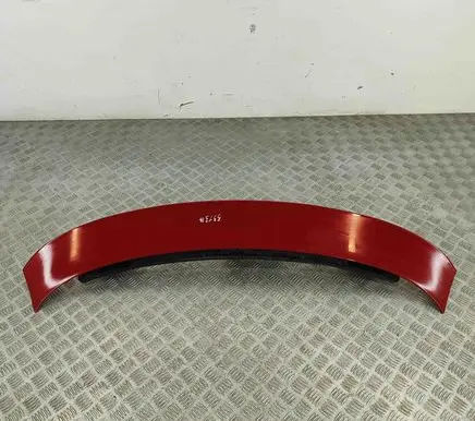 BMW 3 GT F34 Tailgate/trunk spoiler 7310747