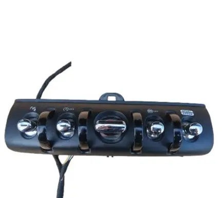Mini Cooper Countryman F60 Engine start stop button switch 6838211
