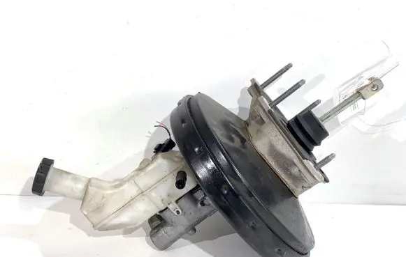 Nissan Micra Brake booster 46007AX702