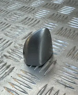 Volkswagen PASSAT CC Front door handle cover 3C0837880
