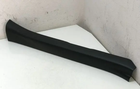 Nissan Pulsar Front sill trim cover 769B53ZL0A