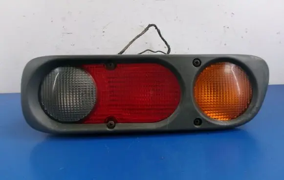 Nissan Terrano Rear/tail lights 265500X001