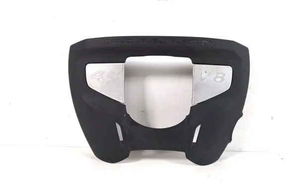 Porsche Panamera (970) Engine cover (trim) 7PP130114