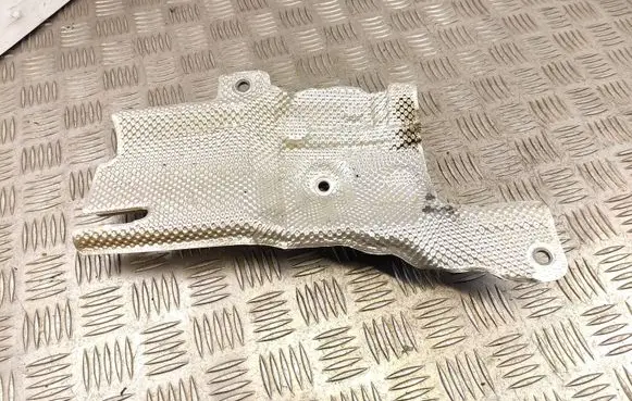 Audi A3 S3 8V Heat shield in engine bay 04L103954A 0311722