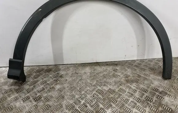 Audi Q3 F3 Front arch trim 83A853718A
