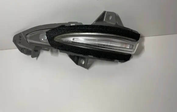 Lexus RX 450H Mirror indicator light 8174048020