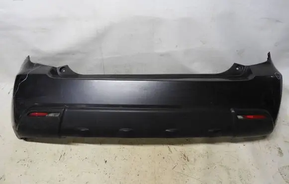 Toyota Urban Cruiser (XP110) Rear bumper