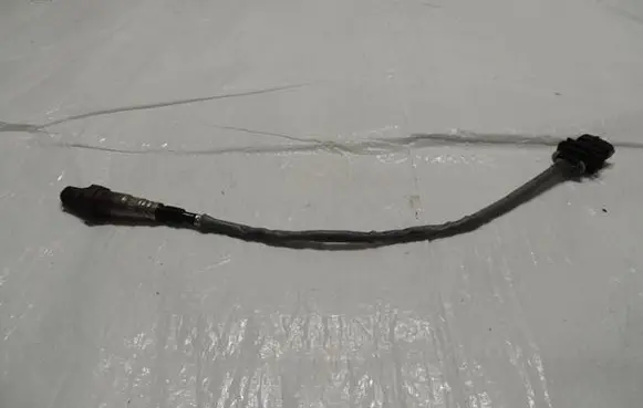 Opel Mokka Lambda probe sensor 55563348