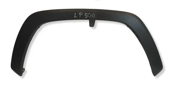 Toyota RAV 4 (XA50) Front arch trim 7560142160AUTOAS1 7560142160