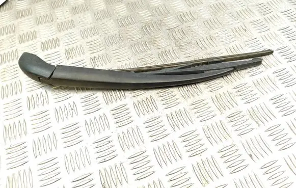 Mazda 3 II Rear wiper blade 094521