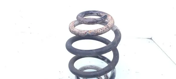 Ford Galaxy Rear coil spring