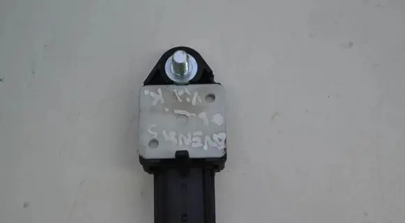 Peugeot 508 II Airbag deployment crash/impact sensor 8983102020