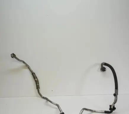 Seat Ibiza IV (6J,6P) Air conditioning (A/C) pipe/hose 6J1820743B