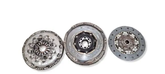 Toyota Avensis T270 Clutch set kit 3125005210