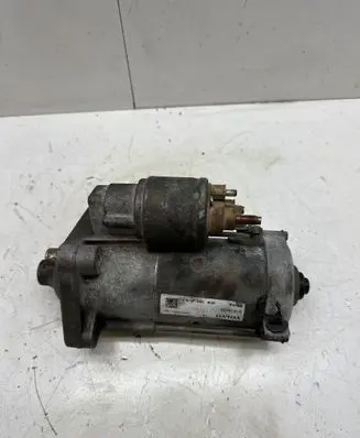 Volvo XC90 Starter motor 31419530 5E081003 PR4KA