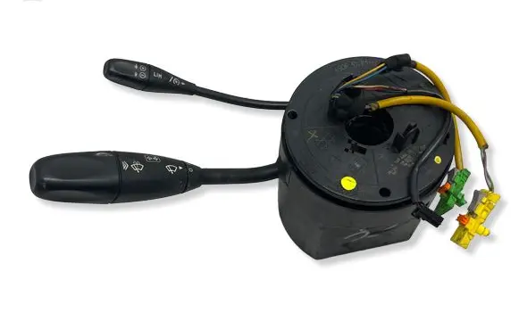 Mercedes-Benz CLC CL203 Wiper turn signal indicator stalk/switch A2035408145