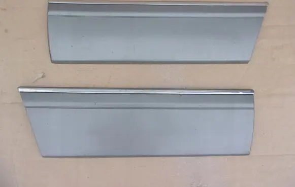 Renault Kangoo I Trim molding 