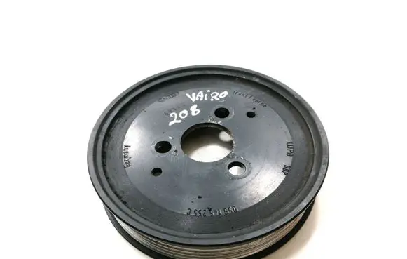 Audi Q5 SQ5 Power steering pump pulley 059145255C
