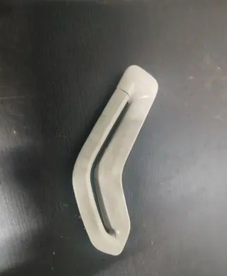 Volvo S60 Seat belt trim LH1882