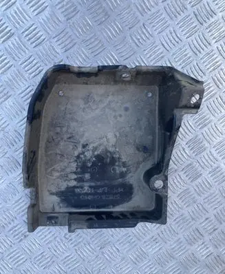 Toyota Aygo X Side bottom protection 57628-0H010