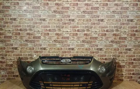 Ford S-MAX Front bumper